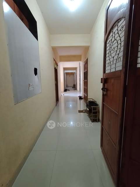 1 BHK Flat In Om Parvati Apartment  For Sale  In  Kalyan East