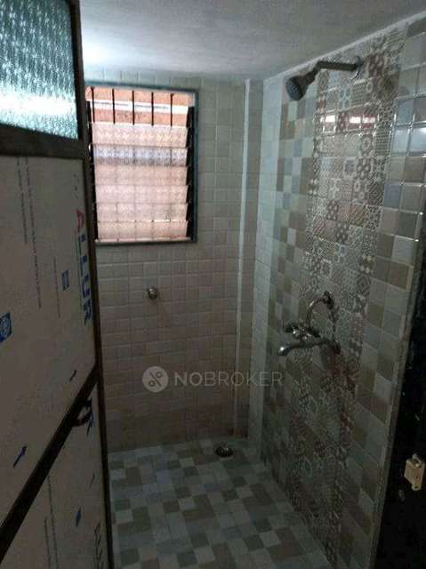 1 BHK Flat In Om Parvati Apartment  For Sale  In  Kalyan East