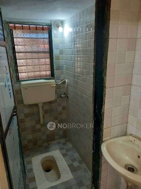 1 BHK Flat In Om Parvati Apartment  For Sale  In  Kalyan East