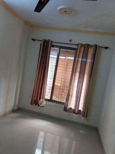 1 BHK Flat In Om Parvati Apartment  For Sale  In  Kalyan East