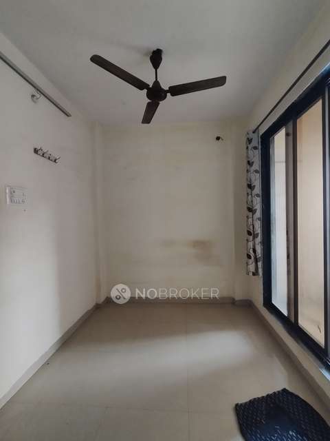 1 BHK Flat In Om Parvati Apartment  For Sale  In  Kalyan East