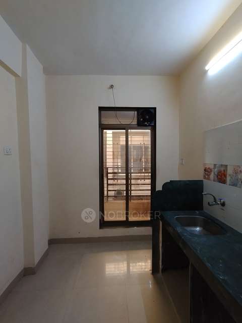 1 BHK Flat In Om Parvati Apartment  For Sale  In  Kalyan East
