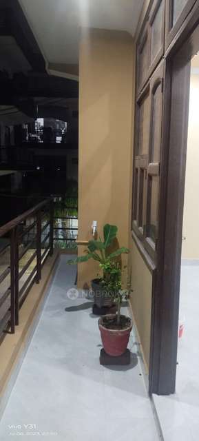 2 BHK Flat For Sale  In New Palam Vihar