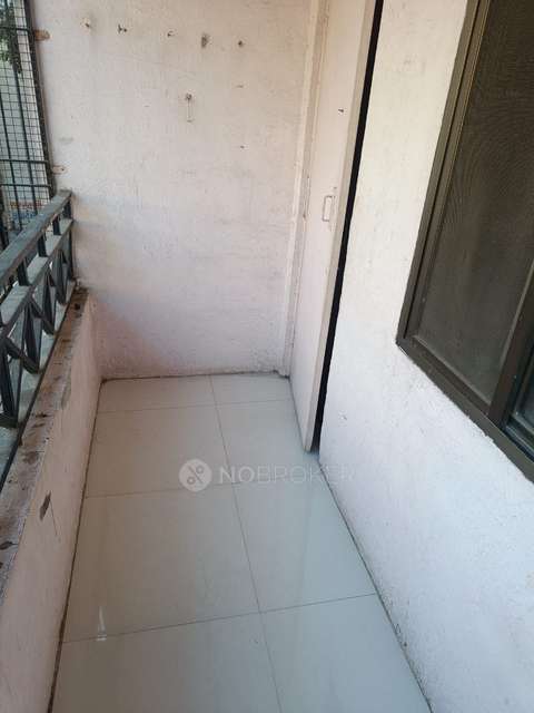 1 BHK Flat In Venukunj Apartment Pune, Vadgaon Budruk for Rent  In Vadgaon Budruk