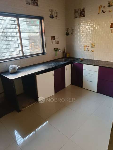 1 BHK Flat In Venukunj Apartment Pune, Vadgaon Budruk for Rent  In Vadgaon Budruk