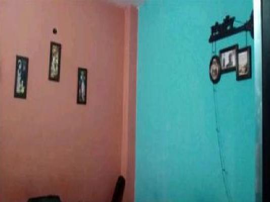 2 BHK Flat In Ekta Appartmen For Sale  In Madhu Vihar
