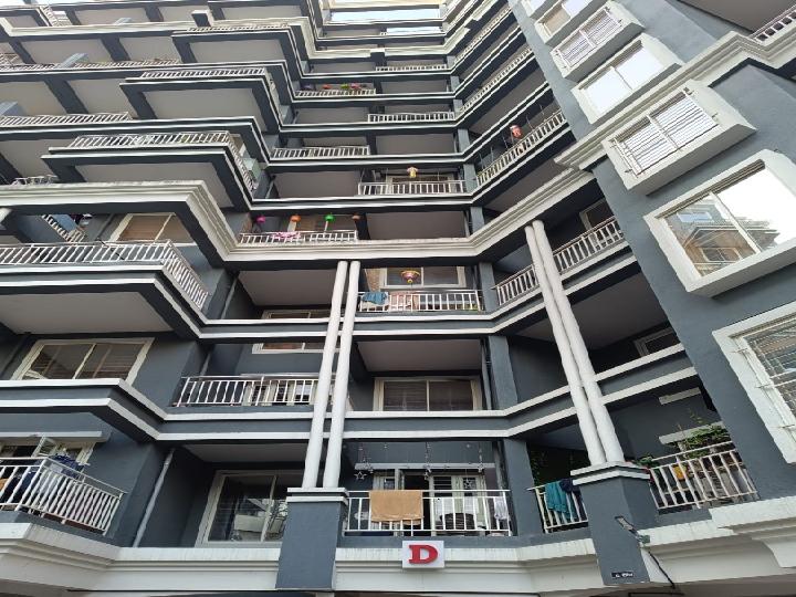 Bank Auction Property Orabelle Project PimpriChinchwad Without