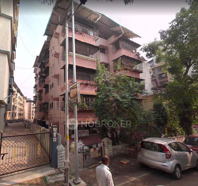 1 BHK Flat In Bhramchitnaya Apartment  For Sale  In Dombivli
