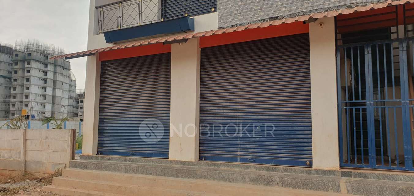 Office Space in Bidarahalli, Bangalore for sale 