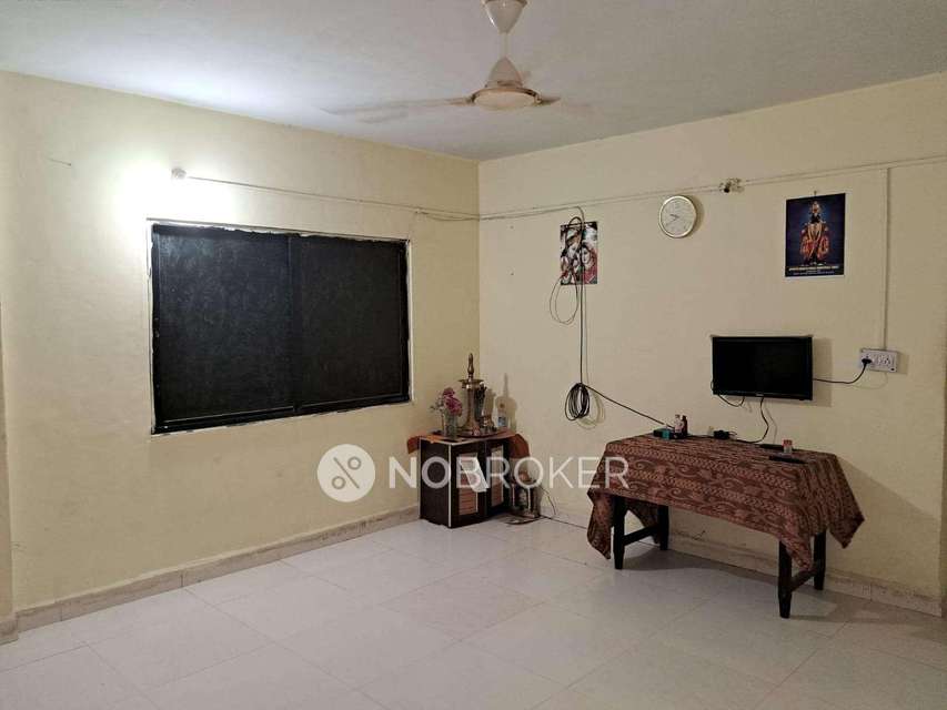 2 BHK Flat In Saj Building For Sale  In Bhekrai Nagar