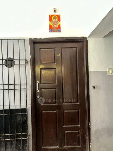 1 BHK Flat In Lingam Enclave for Lease  In Engineers Avenue 3rd Main Road