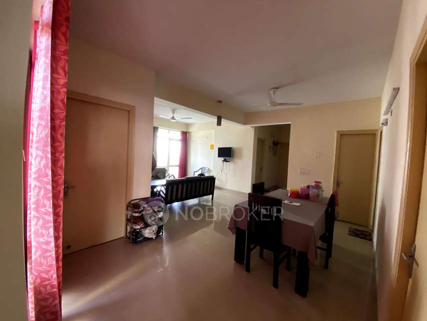 4 BHK Flat In Today Ridge Residency For Sale  In Sector 135