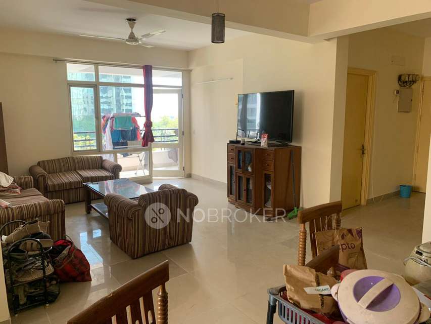 4 BHK Flat In Today Ridge Residency For Sale  In Sector 135