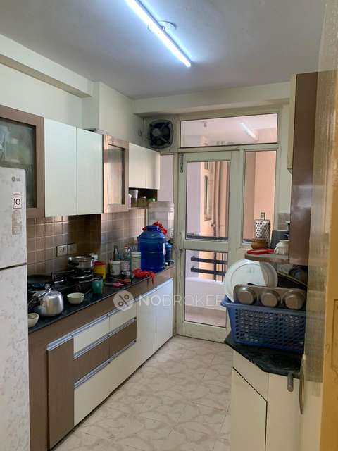 4 BHK Flat In Today Ridge Residency For Sale  In Sector 135