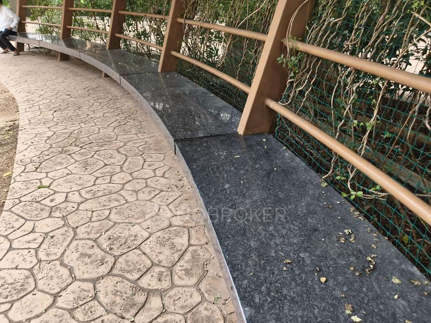 2 BHK Flat In Joyville Hinjawadi For Sale  In Hinjawadi