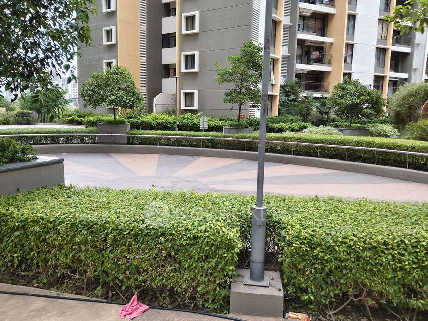 2 BHK Flat In Joyville Hinjawadi For Sale  In Hinjawadi