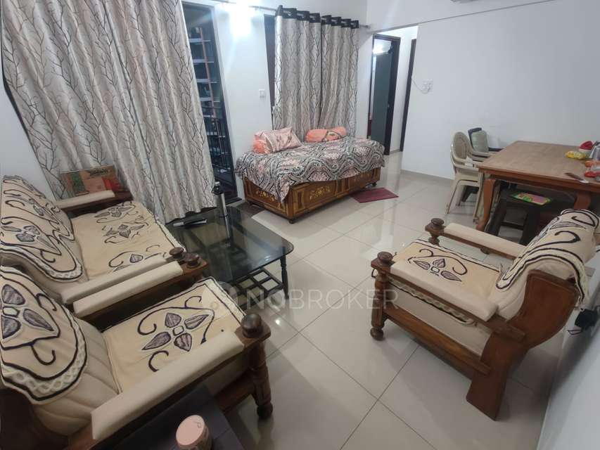 2 BHK Flat In Joyville Hinjawadi For Sale  In Hinjawadi