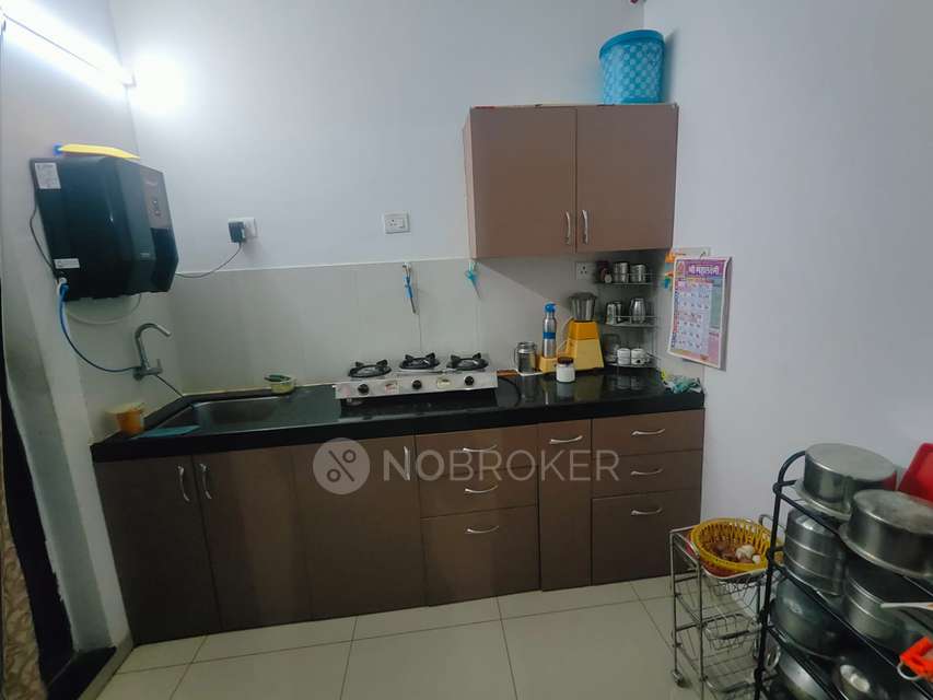 2 BHK Flat In Joyville Hinjawadi For Sale  In Hinjawadi