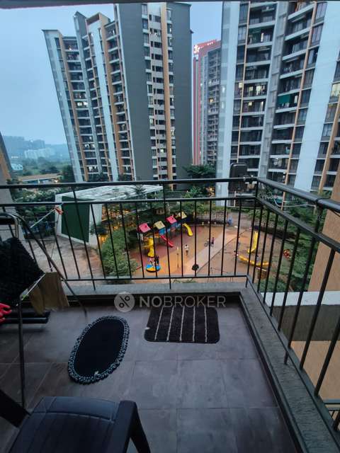 2 BHK Flat In Joyville Hinjawadi For Sale  In Hinjawadi