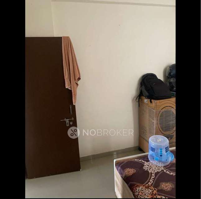 2 BHK Flat In Lotus Garden Society  For Sale  In Gx9g 5rm, Manjari Budruk, Pune, Maharashtra 412307, India