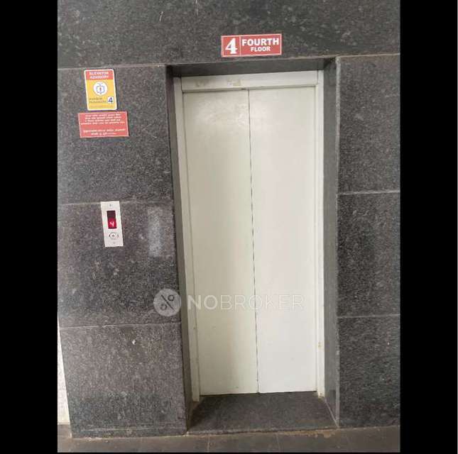 2 BHK Flat In Lotus Garden Society  For Sale  In Gx9g 5rm, Manjari Budruk, Pune, Maharashtra 412307, India