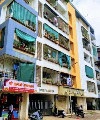 2 BHK Flat In Lotus Garden Society  For Sale  In Gx9g 5rm, Manjari Budruk, Pune, Maharashtra 412307, India
