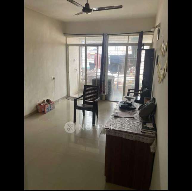 2 BHK Flat In Lotus Garden Society  For Sale  In Gx9g 5rm, Manjari Budruk, Pune, Maharashtra 412307, India