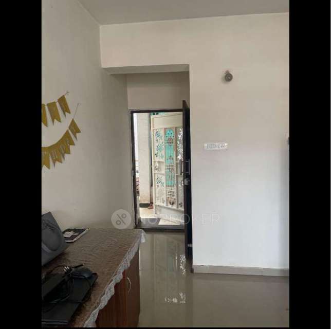 2 BHK Flat In Lotus Garden Society  For Sale  In Gx9g 5rm, Manjari Budruk, Pune, Maharashtra 412307, India