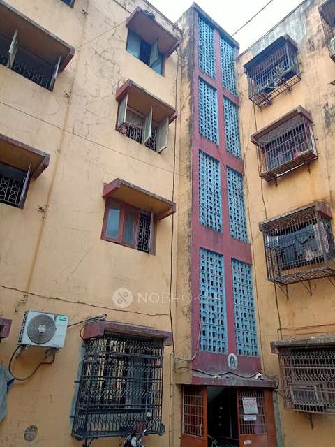 1 BHK Flat In New Bombay House Chs for Rent  In Ambernath