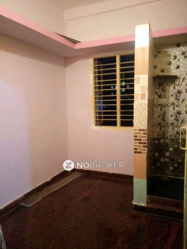 1 RK House for Rent  In  Murgesh Pallya