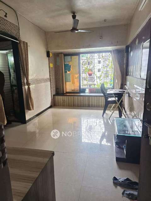 1 BHK Flat In Geeta Swarg Chs Ltd For Sale  In Mira Bhayandar