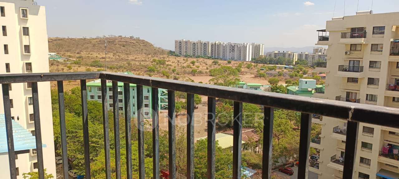 2 BHK Flat In Ivy Estate for Rent  In Wagholi