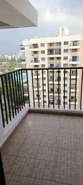 2 BHK Flat In Ivy Estate for Rent  In Wagholi