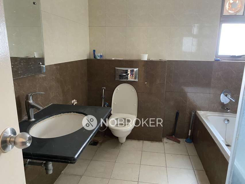 3 BHK Flat In Lanco Hills Apartments For Sale  In Manikonda