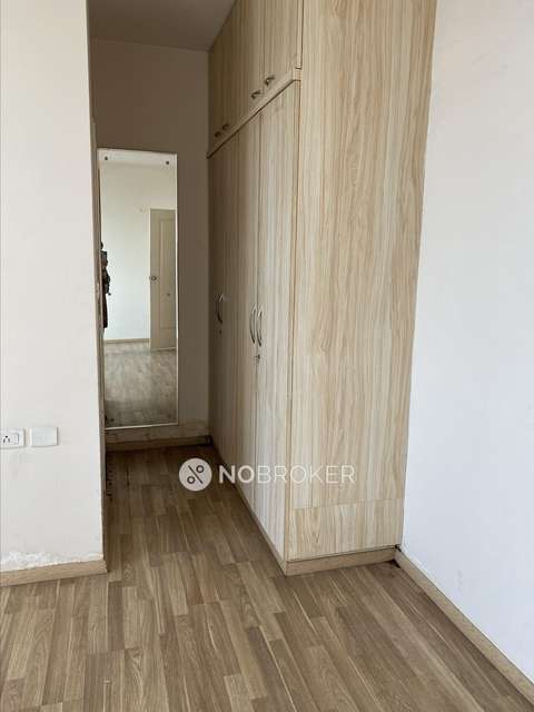 3 BHK Flat In Lanco Hills Apartments For Sale  In Manikonda