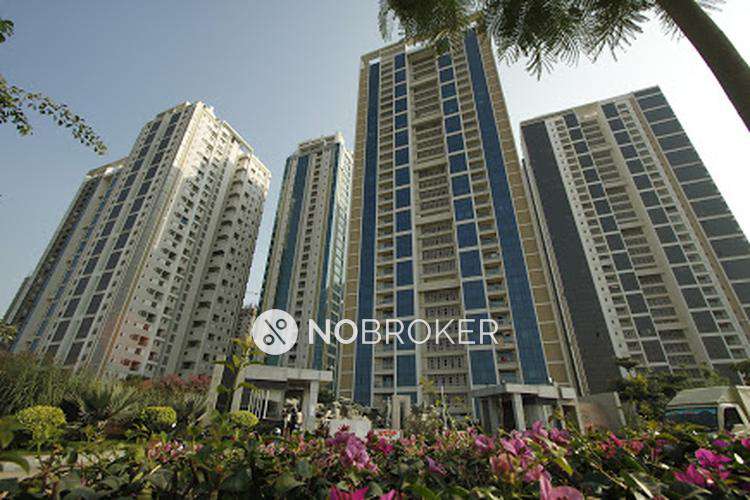 3 BHK Flat In Lanco Hills Apartments For Sale  In Manikonda