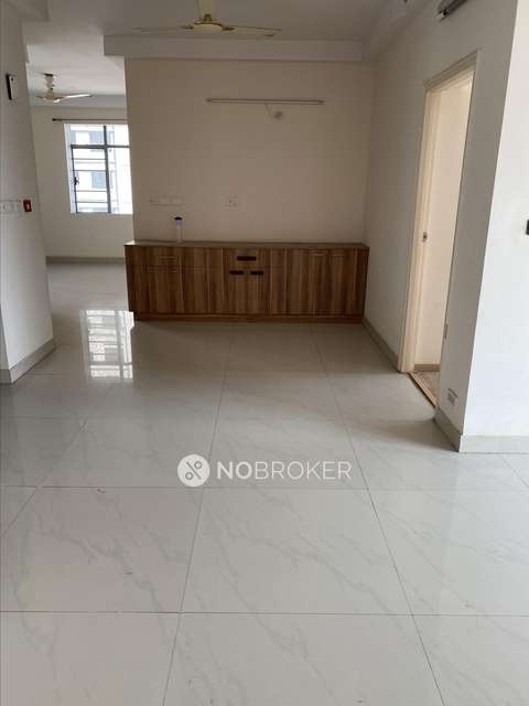 3 BHK Flat In Lanco Hills Apartments For Sale  In Manikonda