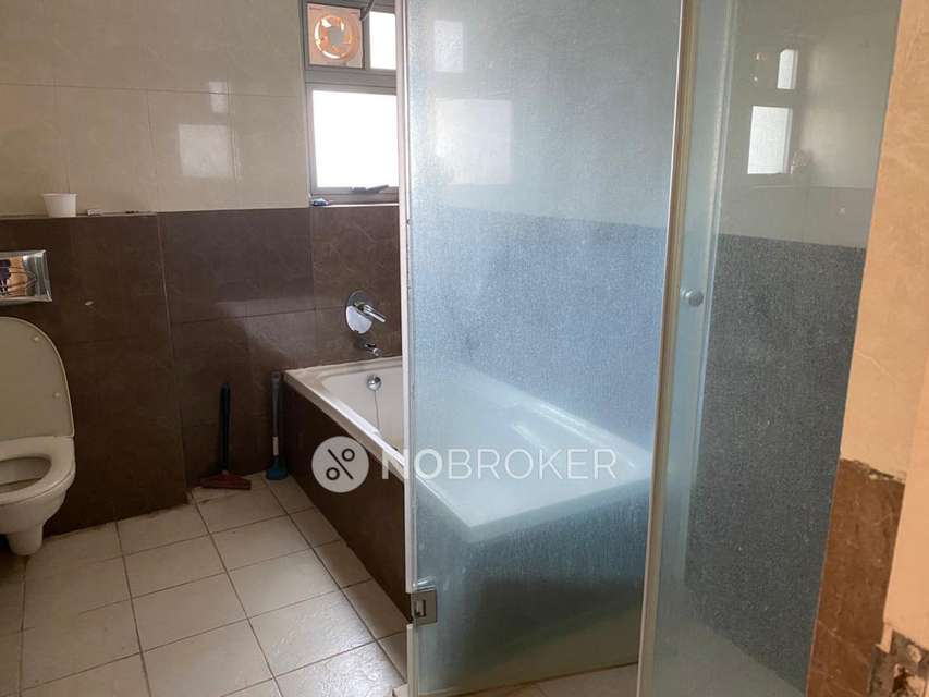 3 BHK Flat In Lanco Hills Apartments For Sale  In Manikonda