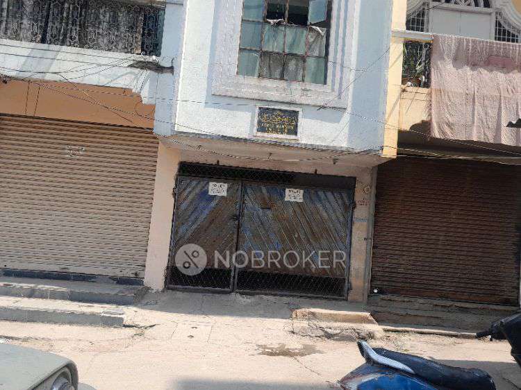 Godown/Warehouse in  Lakdikapul, Hyderabad for Rent 