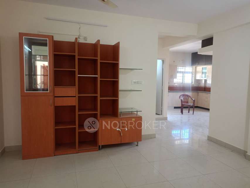 2 BHK Flat In Mahaveer Bower Residency, Chinnapanna Halli for Rent  In Chinnapanna Halli