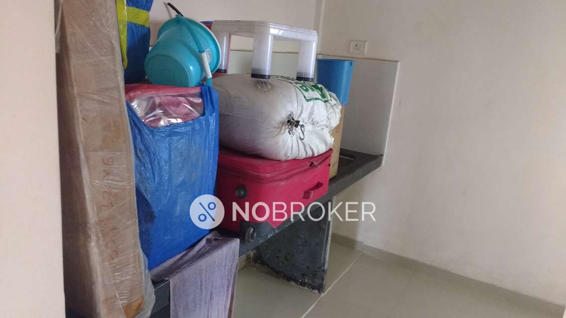 2 BHK Flat In Royale City For Sale  In Asangaon, Thane