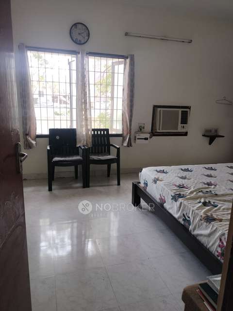 2 BHK Flat In Rainbow Apartments For Sale  In Anna Nagar East