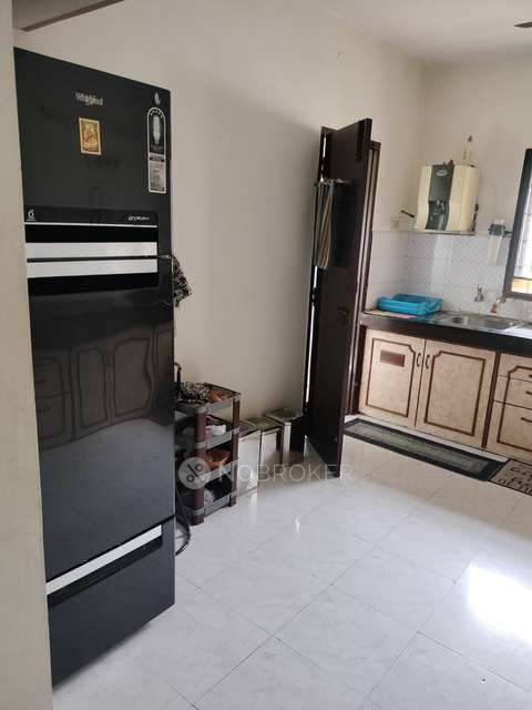 2 BHK Flat In Rainbow Apartments For Sale  In Anna Nagar East