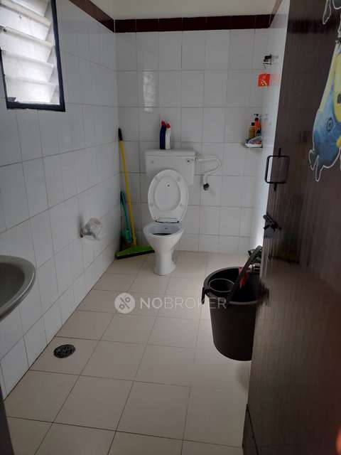 2 BHK Flat In Rainbow Apartments For Sale  In Anna Nagar East