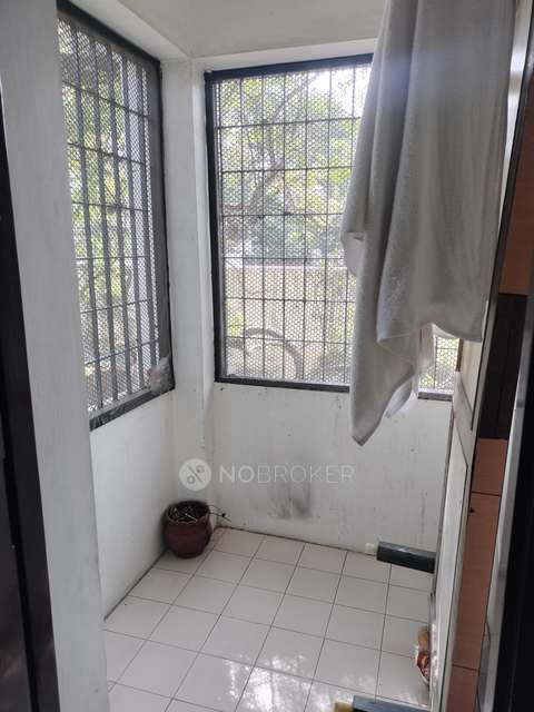 2 BHK Flat In Rainbow Apartments For Sale  In Anna Nagar East