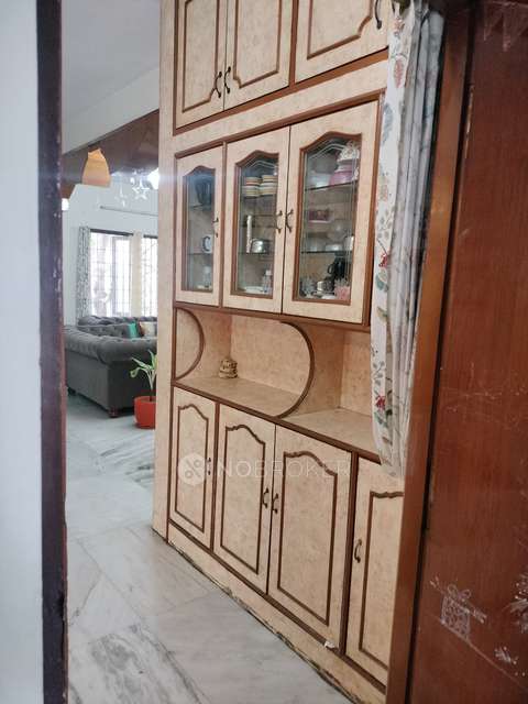 2 BHK Flat In Rainbow Apartments For Sale  In Anna Nagar East