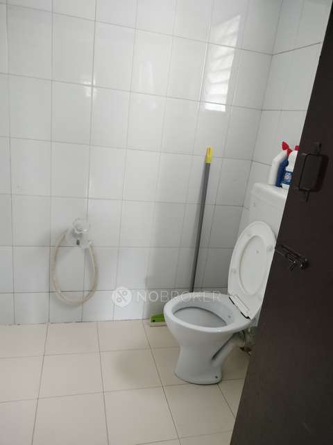 2 BHK Flat In Rainbow Apartments For Sale  In Anna Nagar East