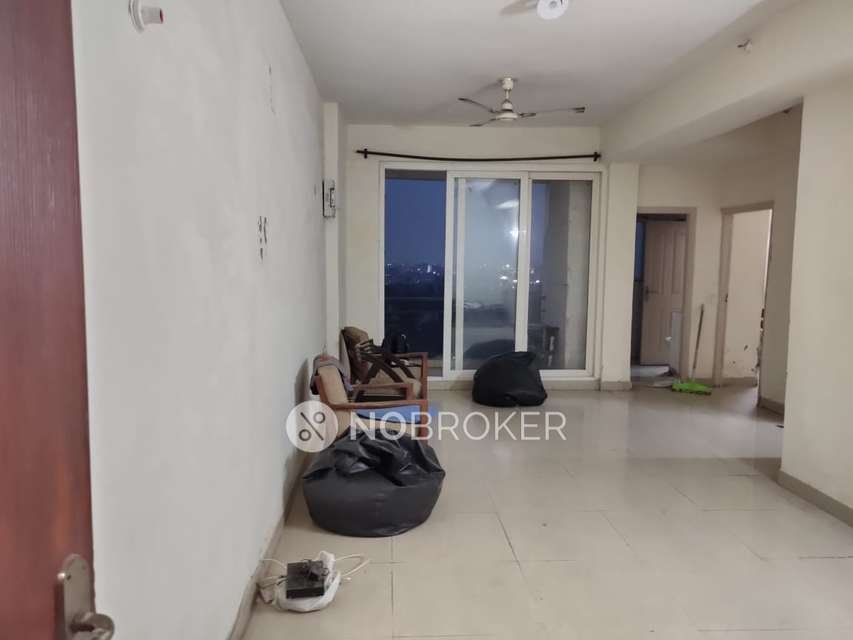 2 BHK Flat In Great Value Sharnam for Rent  In Sector 107