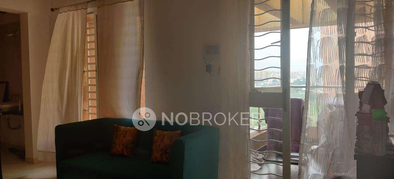 2 BHK Flat In Gk Armada, Parkhe Vasti For Sale  In Armada Society,wakad