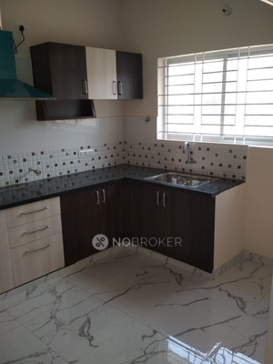 2 BHK House for Rent  In Kasturi Nagar